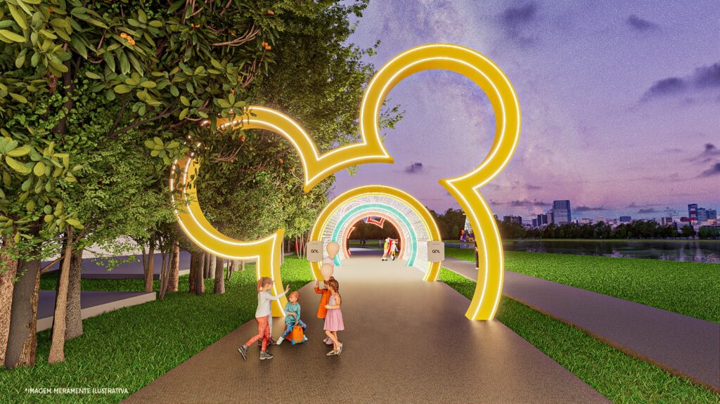 Disney Celebra: tudo que você precisa saber para ir ao evento