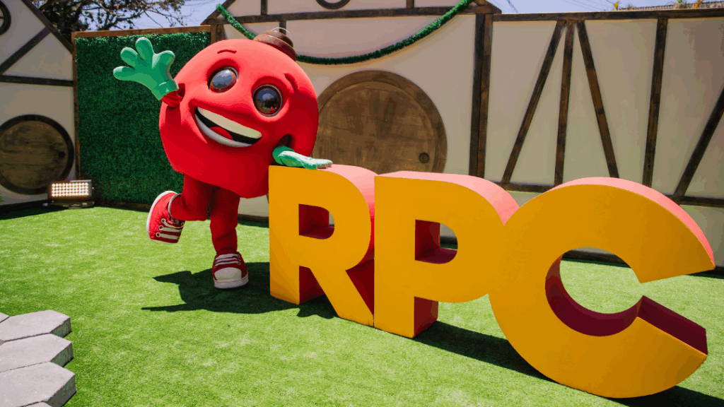 Marry estará no Shopping Palladium Ponta Grossa